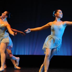 Fotografía de Conservatorio de Danza: Día Internacional de la danza - Conservatorio de Danza