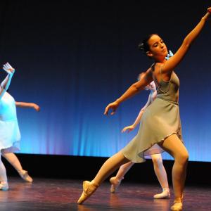 Fotografía de Conservatorio de Danza: Día Internacional de la danza - Conservatorio de Danza