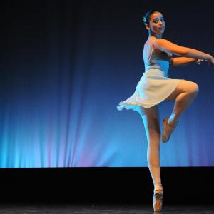 Fotografía de Conservatorio de Danza: Día Internacional de la danza - Conservatorio de Danza