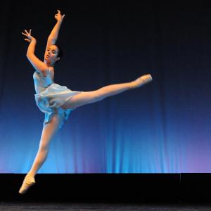 Fotografía de Conservatorio de Danza: Día Internacional de la danza - Conservatorio de Danza