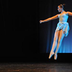 Fotografía de Conservatorio de Danza: Día Internacional de la danza - Conservatorio de Danza