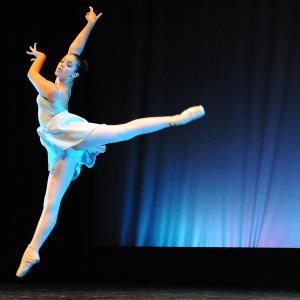 Fotografía de Conservatorio de Danza: Día Internacional de la danza - Conservatorio de Danza