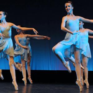 Fotografía de Conservatorio de Danza: Día Internacional de la danza - Conservatorio de Danza