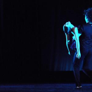 Fotografía de Conservatorio de Danza: Día Internacional de la danza - Conservatorio de Danza