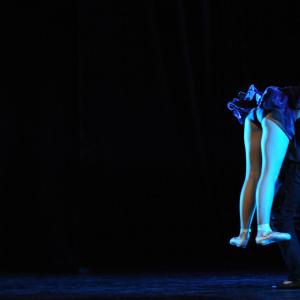 Fotografía de Conservatorio de Danza: Día Internacional de la danza - Conservatorio de Danza