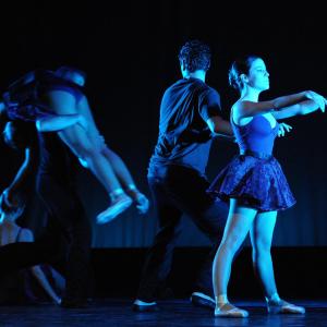 Fotografía de Conservatorio de Danza: Día Internacional de la danza - Conservatorio de Danza