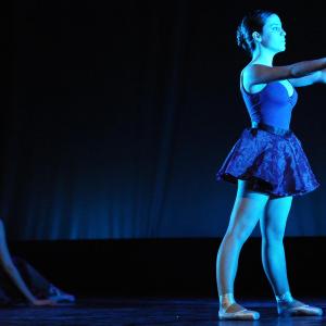 Fotografía de Conservatorio de Danza: Día Internacional de la danza - Conservatorio de Danza