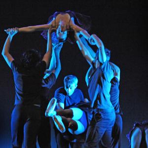 Fotografía de Conservatorio de Danza: Día Internacional de la danza - Conservatorio de Danza