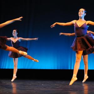 Fotografía de Conservatorio de Danza: Día Internacional de la danza - Conservatorio de Danza