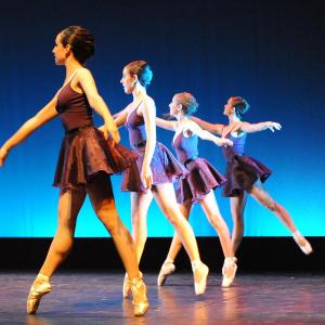 Fotografía de Conservatorio de Danza: Día Internacional de la danza - Conservatorio de Danza