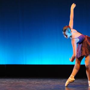 Fotografía de Conservatorio de Danza: Día Internacional de la danza - Conservatorio de Danza