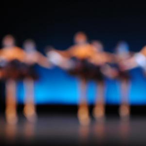 Fotografía de Conservatorio de Danza: Día Internacional de la danza - Conservatorio de Danza
