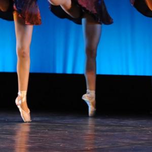 Fotografía de Conservatorio de Danza: Día Internacional de la danza - Conservatorio de Danza