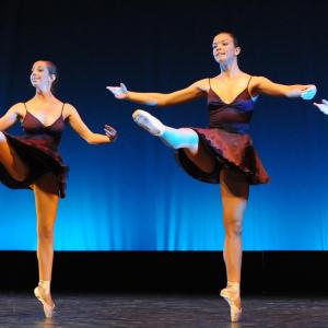 Fotografía de Conservatorio de Danza: Día Internacional de la danza - Conservatorio de Danza