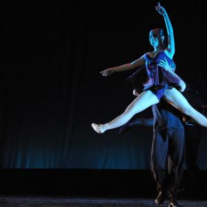 Fotografía de Conservatorio de Danza: Día Internacional de la danza - Conservatorio de Danza