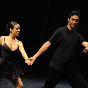 Fotografía de Conservatorio de Danza: Día Internacional de la danza - Conservatorio de Danza
