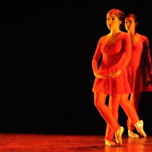 Fotografía de Conservatorio de Danza: Día Internacional de la danza - Conservatorio de Danza