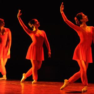 Fotografía de Conservatorio de Danza: Día Internacional de la danza - Conservatorio de Danza