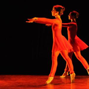 Fotografía de Conservatorio de Danza: Día Internacional de la danza - Conservatorio de Danza