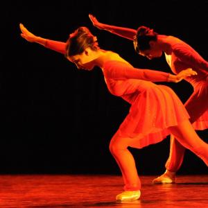 Fotografía de Conservatorio de Danza: Día Internacional de la danza - Conservatorio de Danza