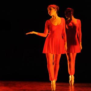 Fotografía de Conservatorio de Danza: Día Internacional de la danza - Conservatorio de Danza