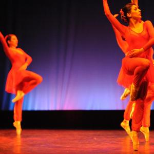 Fotografía de Conservatorio de Danza: Día Internacional de la danza - Conservatorio de Danza