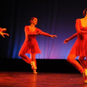 Fotografía de Conservatorio de Danza: Día Internacional de la danza - Conservatorio de Danza