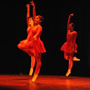 Fotografía de Conservatorio de Danza: Día Internacional de la danza - Conservatorio de Danza