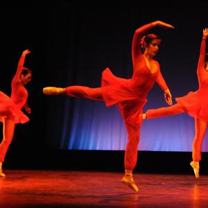 Fotografía de Conservatorio de Danza: Día Internacional de la danza - Conservatorio de Danza