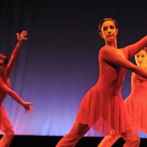 Fotografía de Conservatorio de Danza: Día Internacional de la danza - Conservatorio de Danza
