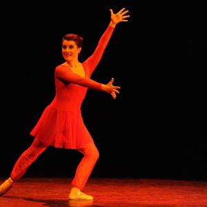 Fotografía de Conservatorio de Danza: Día Internacional de la danza - Conservatorio de Danza