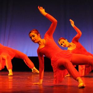 Fotografía de Conservatorio de Danza: Día Internacional de la danza - Conservatorio de Danza