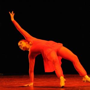 Fotografía de Conservatorio de Danza: Día Internacional de la danza - Conservatorio de Danza
