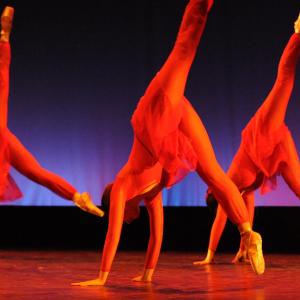 Fotografía de Conservatorio de Danza: Día Internacional de la danza - Conservatorio de Danza