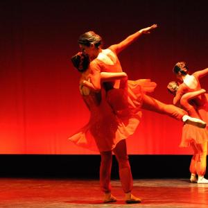 Fotografía de Conservatorio de Danza: Día Internacional de la danza - Conservatorio de Danza
