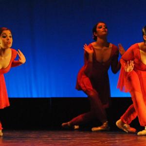 Fotografía de Conservatorio de Danza: Día Internacional de la danza - Conservatorio de Danza