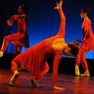 Fotografía de Conservatorio de Danza: Día Internacional de la danza - Conservatorio de Danza