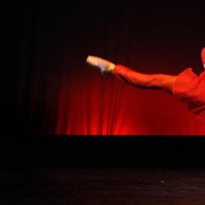 Fotografía de Conservatorio de Danza: Día Internacional de la danza - Conservatorio de Danza