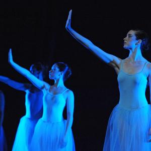 Fotografía de Conservatorio de Danza: Día Internacional de la danza 2 - Conservatorio de Danza