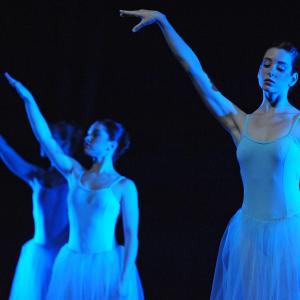 Fotografía de Conservatorio de Danza: Día Internacional de la danza 2 - Conservatorio de Danza