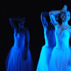 Fotografía de Conservatorio de Danza: Día Internacional de la danza 2 - Conservatorio de Danza