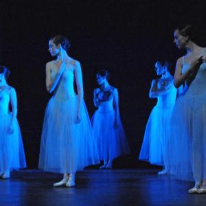 Fotografía de Conservatorio de Danza: Día Internacional de la danza 2 - Conservatorio de Danza