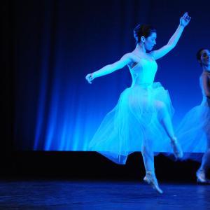 Fotografía de Conservatorio de Danza: Día Internacional de la danza 2 - Conservatorio de Danza