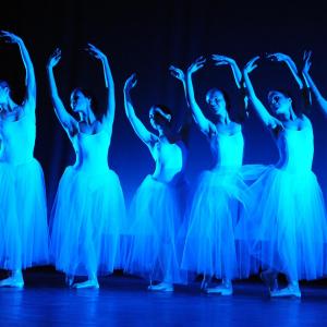 Fotografía de Conservatorio de Danza: Día Internacional de la danza 2 - Conservatorio de Danza