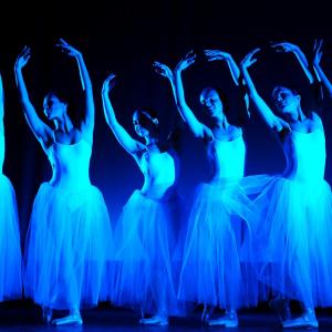 Fotografía de Conservatorio de Danza: Día Internacional de la danza 2 - Conservatorio de Danza