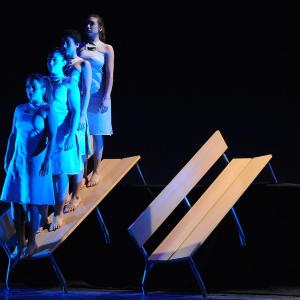 Fotografía de Conservatorio de Danza: Día Internacional de la danza 2 - Conservatorio de Danza