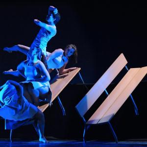 Fotografía de Conservatorio de Danza: Día Internacional de la danza 2 - Conservatorio de Danza