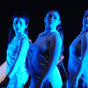 Fotografía de Conservatorio de Danza: Día Internacional de la danza 2 - Conservatorio de Danza