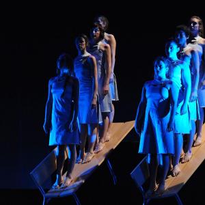 Fotografía de Conservatorio de Danza: Día Internacional de la danza 2 - Conservatorio de Danza