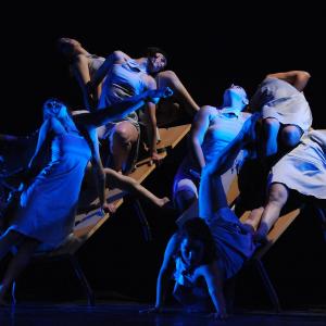 Fotografía de Conservatorio de Danza: Día Internacional de la danza 2 - Conservatorio de Danza